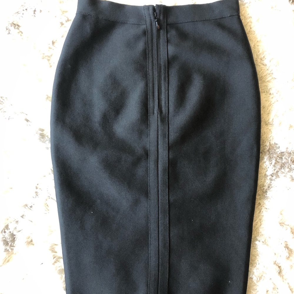 High Rise Skirt - Picture 2 of 2